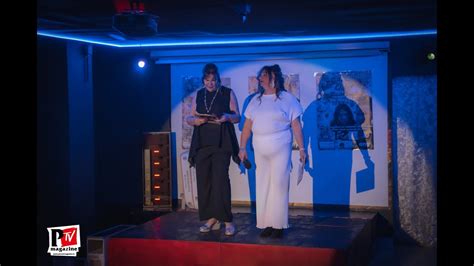 Esibizione Delle Concorrenti Al Milf Donna Speciale YouTube