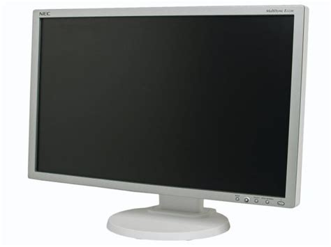 Test: NEC Multisync E222W - PC-WELT