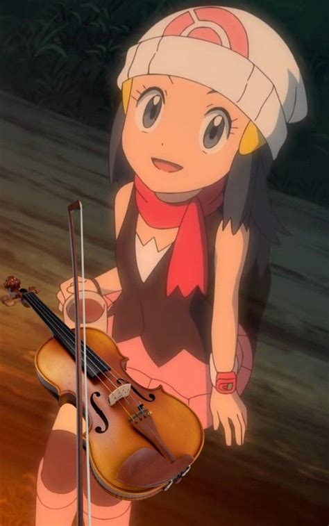 Dawn Berlitz Violin By Weyantonio26 On Deviantart