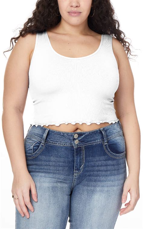 Tops Wallflower Jeans