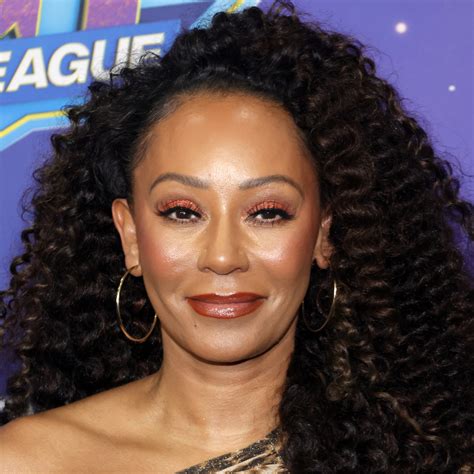 Mel B struggled to be ‘intimate’ with fiancé after leaving her ‘monster