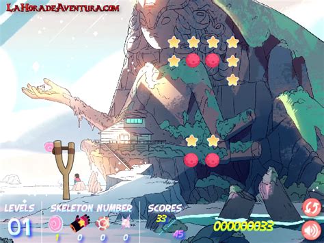 Angry Steven Universe Play Online On Flash Museum 🕹️