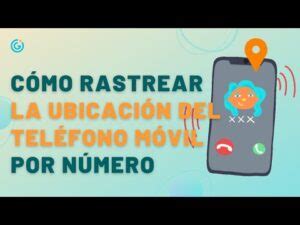 Como Localizar A Alguien Con Su Numero De Celular Libros Y Textos La