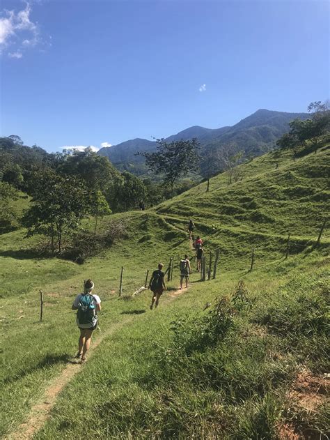 Learn Spanish in Colombia - A Look inside Spanish Adventure | Colombia ...