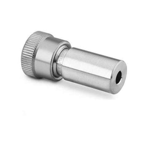 Swagelok Ss 6 Ut A 8bt Stainless Steel Ultra Torr Vacuum Fitting Ims