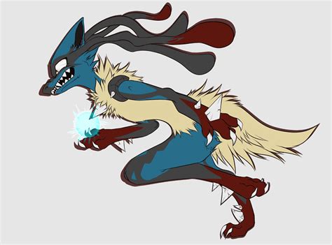 Lopunny Fan Art