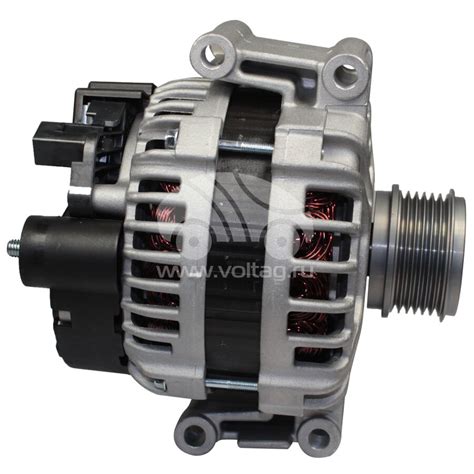 Генератор ALB7128: характеристики, кроссы, применяемость, комплектующие ...