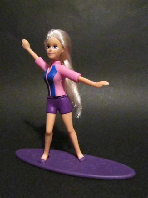 My Best Toys Barbie E Hot Wheels No McDonalds