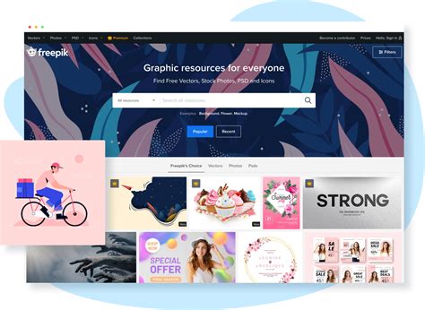 Free Vectors, Photos and PSD Downloads | Freepik