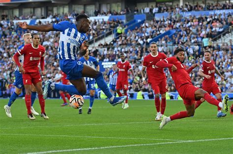 Liverpool Brighton Forecast And Preview Where To Watch Online