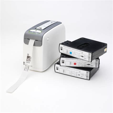 Zebra Hc Wristband Printer Hc E Essentra Security