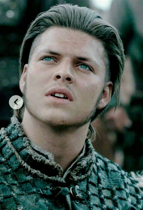 Ivar Ragnarsson Vikings Vikings Ragnar Ivar The Boneless Vikings