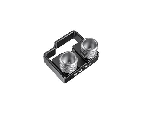 Smallrig Hdmi And Usb Type C Cable Clamp Select Bmpcc 6k 4k Cages