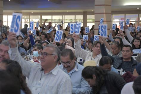 Pan Puebla Renovaci N Del Consejo Estatal Pan Puebla