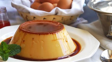 Receta Flan Casero Tradicional 12 Huevos Gran Venta OFF 66