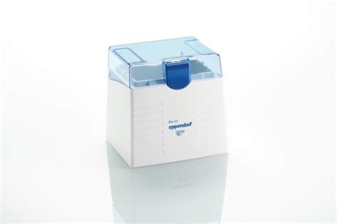 Eppendorf Ept I P S Box For Ept I P S Reloads Size L