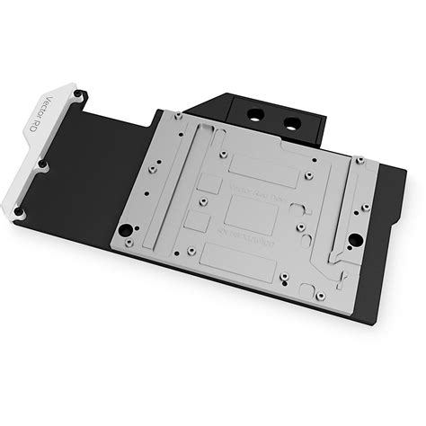 Ek Water Blocks Ek Quantum Vector Red Devil Rx 6800 6900 D Rgb Nickel Acetal Wakü Vgas