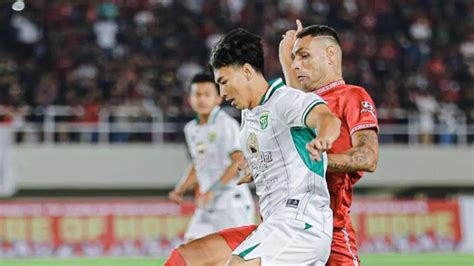 Persis Solo Vs Persebaya Bajul Ijo Tak Pernah Kalah Di 3 Laga Terakhir