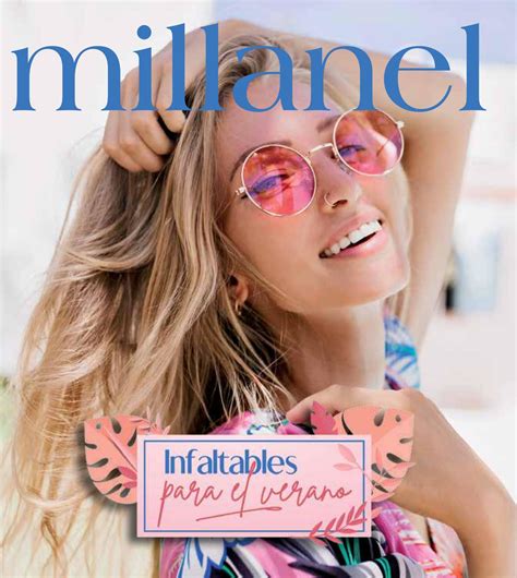 Catalogo Millanel Pdf Catalogos Online