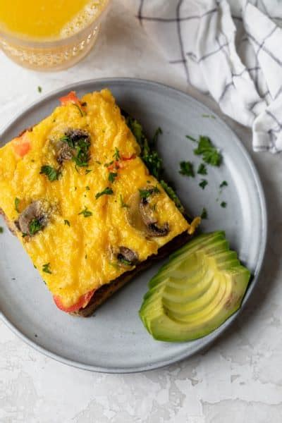 Sheet Pan Eggs Feel Good Foodie