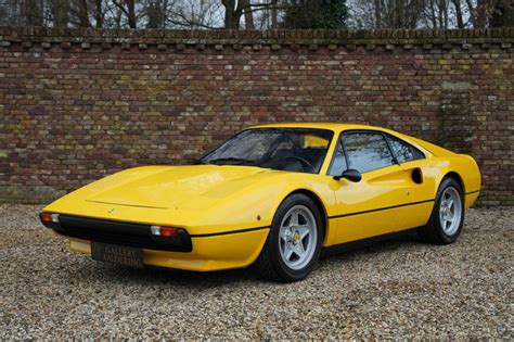 Ferrari Gtb Vetroresina For Sale Gallery Aaldering