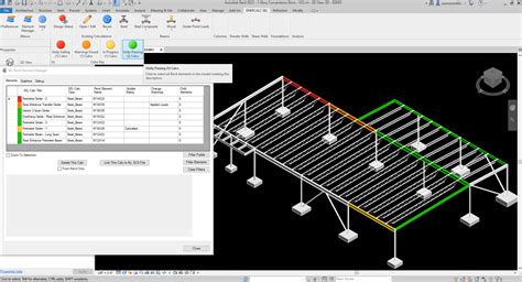 Load Beams In Revit The Best Picture Of Beam