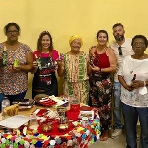 Festival Gastron Mico Da Cozinha Afro Mineira Neste Final De Semana