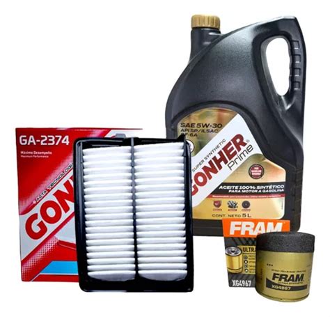 Kit Afinaci N Suzuki Swift T W Api Sp Aceite