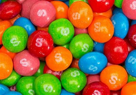 Dont Eat The Skittles
