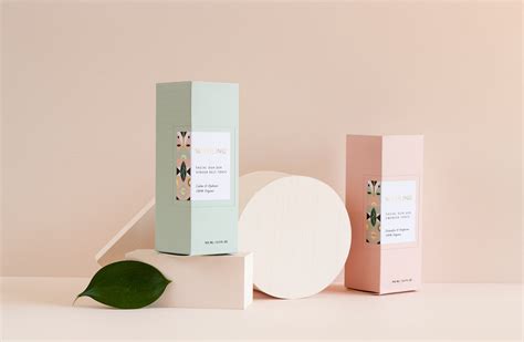 INSPIRATION: ART & DESIGN: BEAUTIFUL PACKAGING — CLAIRE HEFFER DESIGN