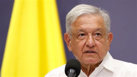 Análisis Del Quinto Informe De Gobierno De Andrés Manuel López Obrador En México Ntn24com