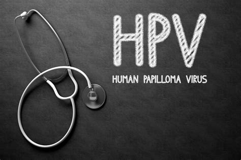 Silent Stigma Against HPV and Genital Warts