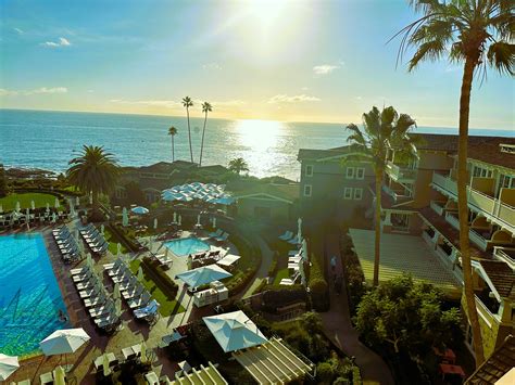 Quick Read Luxury Getaway Explore Hotels In Laguna Beach