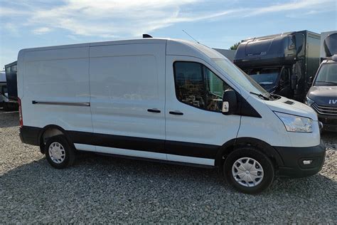 Ford Transit L H Awd Trend Leasing Samochodu Superauto Pl