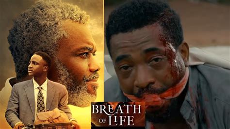 Breath Of Life A Must Watch Starring Wale Ojo Youtube