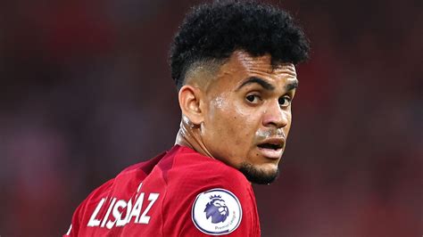 Luis Diaz Says Liverpool Know They Must Do Better And Reflects On Special Connection With