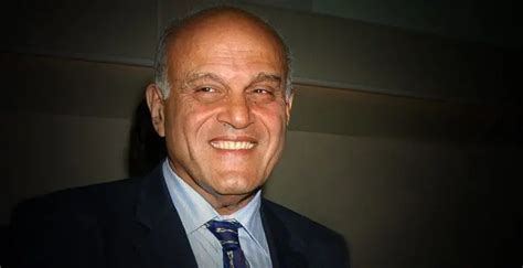 Magdi Yacoub - Heart Surgeon, Family, Childhood - Magdi Yacoub Biography