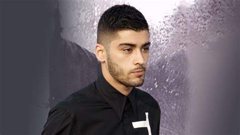 Zayn Malik Speaks Up On One Direction Exit We Got Sick Of Each Other