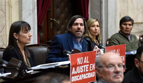 Diputados El Frente De Izquierda Presentó Un Proyecto De Repudio A Las