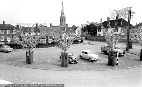 Wickham Market Photos Maps Books Memories Francis Frith