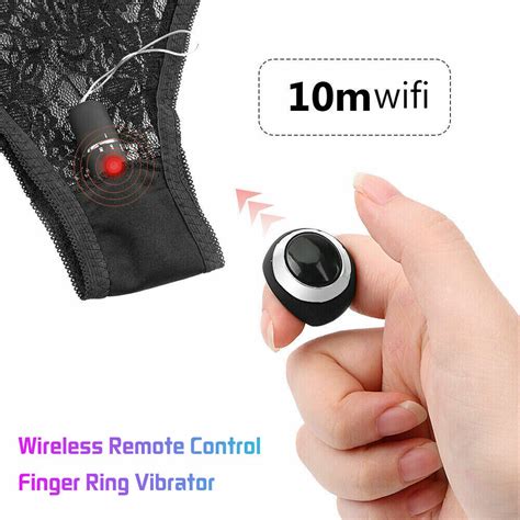 Lindos Vibradores Juguetes Consoladores Sexuales Para Mujer Hombre Underwear Sex EBay