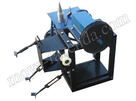 Винтовой дровокол для мини трактора. Купить дровокол для колки дров ...