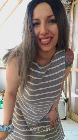 Would You Love To Have A Next Door Exhibitionist MILF Like Me Scrolller