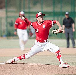 Monmouth College Mens Baseball Calendar Monmouth College