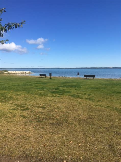 Campground Information