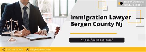 Immigration Lawyer Immigration Lawyer Bergen County Nj