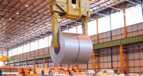 Arcelormittal Brasil Anuncia Investimento De R Bilh O Em Santa