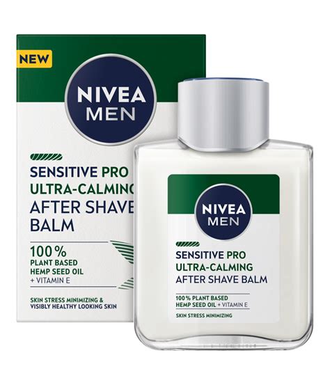 Nivea Men Sensitive Pro Ultracalming Balzam Poslije Brijanja