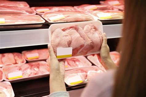 Listeria ces poulets vendus PARTOUT en France par Leclerc rappelés