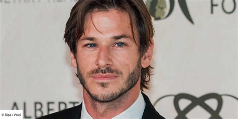 Gaspard Ulliel inconscient après un accident de ski il aurait été